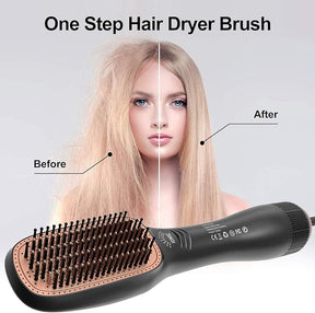 2 in 1 Styling Brush