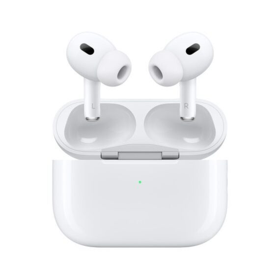 AirPods Pro 2nd Generation