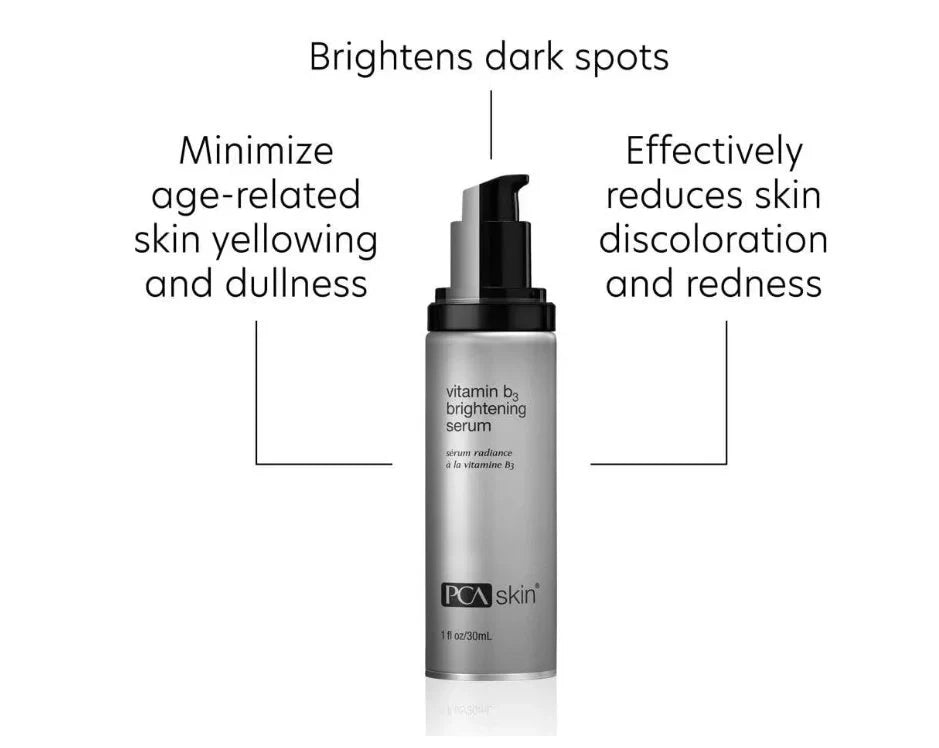 Brightening Serum