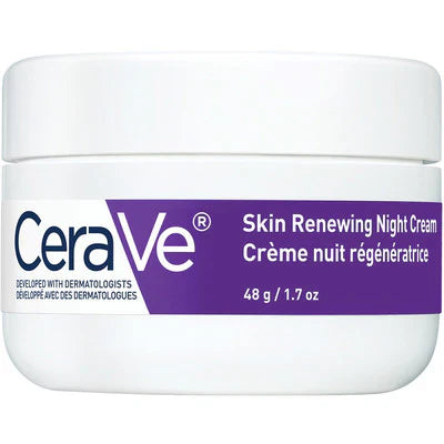 Night Face Cream