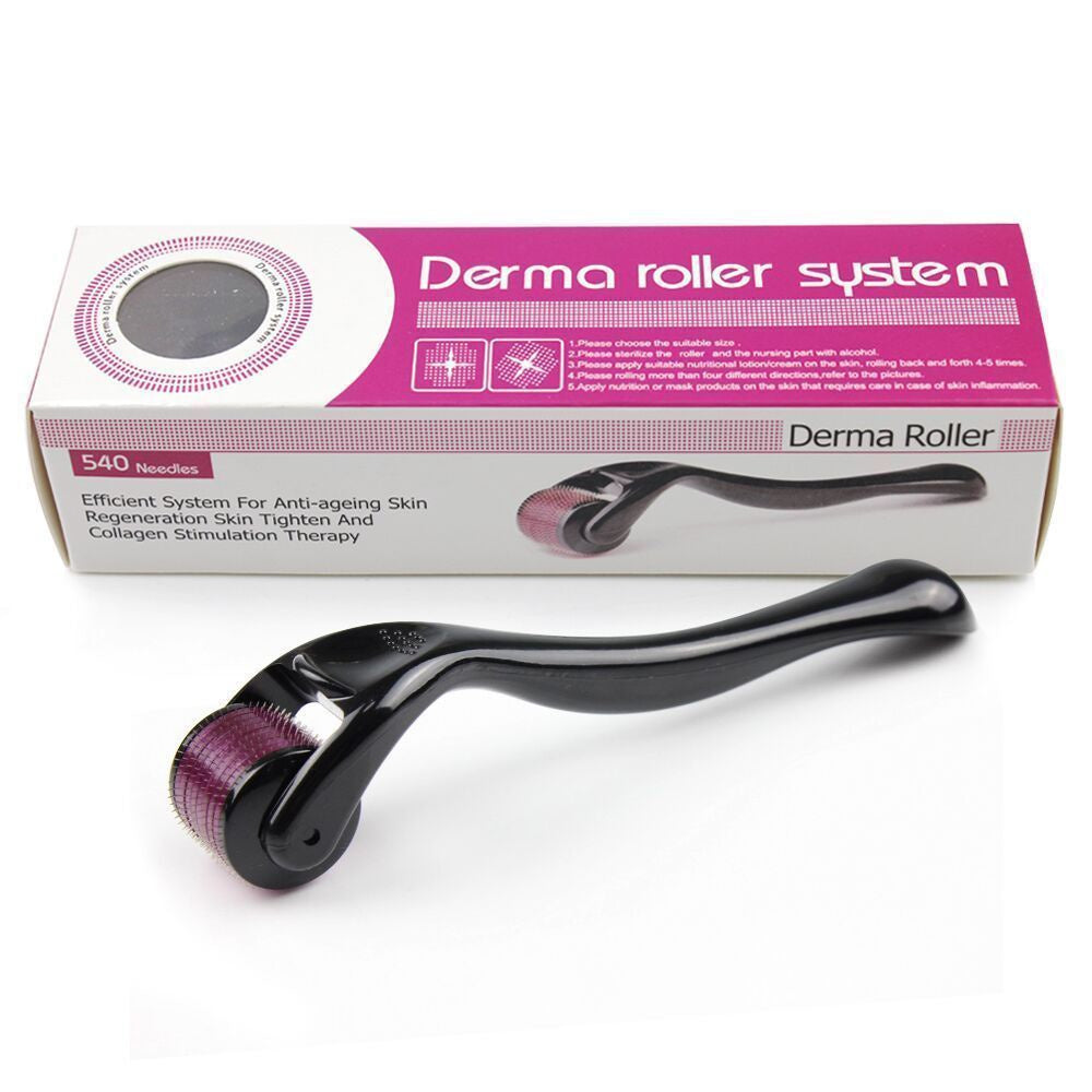 Derma Scalp Roller