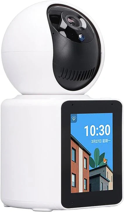 Smart Security Camera